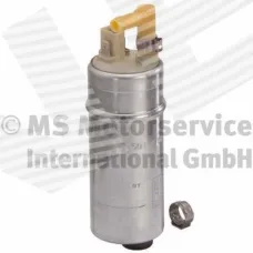 ТОПЛИВНЫЙ НАСОС VOLKSWAGEN 11 - 16