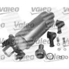 ТОПЛИВНЫЙ НАСОС VOLVO 740/760/940/960