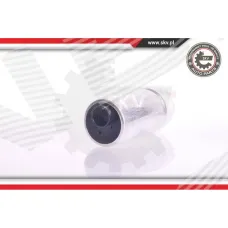 ТОПЛИВНЫЙ НАСОС VOLKSWAGEN 11 - 16