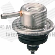 РЕГУЛЯТОР ТИСКУ ПАЛИВА VOLKSWAGEN 02.92 - 09.98