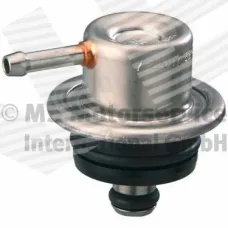 РЕГУЛЯТОР ТИСКУ ПАЛИВА VOLKSWAGEN 02.92 - 09.98
