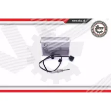 ДАТЧИК ТЕМПЕРАТУРИ ВИХЛОПНИХ ГАЗІВ NISSAN X-TRAIL