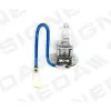 ЛАМПОЧКА H3 VOLKSWAGEN 02.92 - 09.98