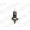 ЛАМПОЧКА H3 VOLKSWAGEN 02.92 - 09.98