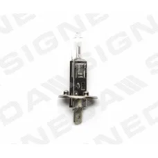 ЛАМПОЧКА H3 VOLKSWAGEN 02.92 - 09.98