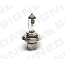 ЛАМПОЧКА H4 VOLKSWAGEN 02.92 - 09.98