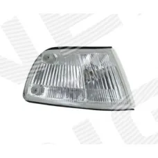 ГАБАРИТ HONDA CIVIC HB (EC/ED/EE)