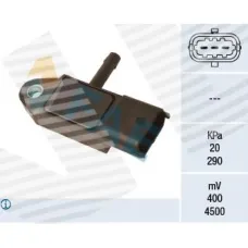 ДАТЧИК ДАВЛЕНИЯ ВПУСКНОГО КОЛЛЕКТОРА FORD TRANSIT
