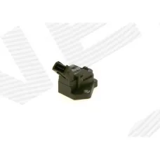 ДАТЧИК ДАВЛЕНИЯ ВПУСКНОГО КОЛЛЕКТОРА VOLKSWAGEN 02.92 - 09.98