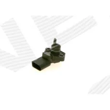 ДАТЧИК ДАВЛЕНИЯ ВПУСКНОГО КОЛЛЕКТОРА VOLKSWAGEN 02.92 - 09.98