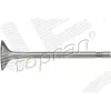 ВПУСКНОЙ КЛАПАН VOLKSWAGEN RTER T6
