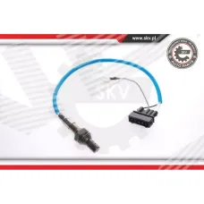 ДАТЧИК ЛЯМБДА-ЗОНДА VOLKSWAGEN UPE (86C