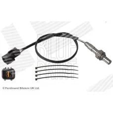 ДАТЧИК ЛЯМБДА-ЗОНДА KIA SOUL (AM)