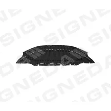 ЗАЩИТА ПОД БАМПЕР AUDI A8 (D4/F4)