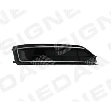 РЕШЕТКА В БАМПЕР AUDI A8 (D4/F4)