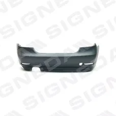 ЗАДНИЙ БАМПЕР BMW 5 (E60/E61)