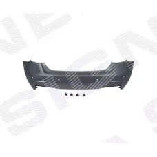 ЗАДНИЙ БАМПЕР BMW 3 (F30/F31/F35/F80)