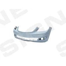 ПЕРЕДНИЙ БАМПЕР MERCEDES BENZ (B-KL W245)