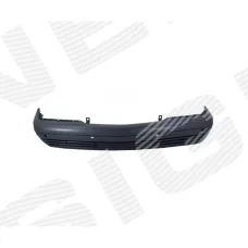 ПЕРЕДНИЙ БАМПЕР MERCEDES BENZ (S-KL W140)