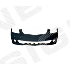 ПЕРЕДНИЙ БАМПЕР MERCEDES BENZ (B-KL W245)