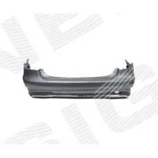 ЗАДНІЙ БАМПЕР MERCEDES BENZ (E-KL W212)