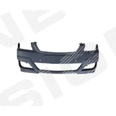 ПЕРЕДНИЙ БАМПЕР MERCEDES BENZ (B-KL W245)