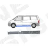 ПОРОГ MERCEDES BENZ VITO