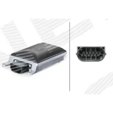 БЛОК УПРАВЛЕНИЯ ПЕЛЕНАЛЬНЫМ АППАРАТОМ VOLKSWAGEN RTER T6