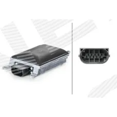 БЛОК УПРАВЛЕНИЯ ПЕЛЕНАЛЬНЫМ АППАРАТОМ VOLKSWAGEN RTER T6