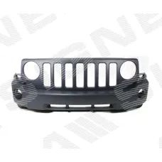 ПЕРЕДНИЙ БАМПЕР JEEP PATRIOT