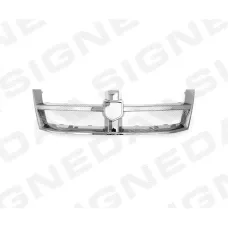 РАМОЧКА ДЛЯ РЕШЕТКИ DODGE GRAND CARAVAN