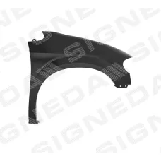 КРЫЛО DODGE CARAVAN
