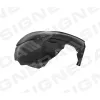 ПОДКРЫЛЬНИК DODGE STRATUS