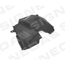 ПОДКРЫЛЬНИК DODGE STRATUS
