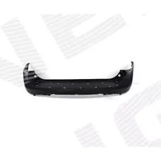 ЗАДНИЙ БАМПЕР CHEVROLET EQUINOX