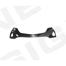ПЕРЕДНІЙ БАМПЕР CHEVROLET EQUINOX