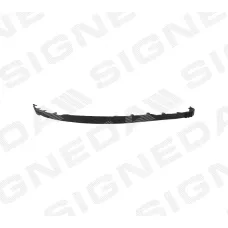 СПОЙЛЕР БАМПЕРА CHEVROLET MALIBU