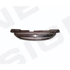РЕШЕТКА РАДИАТОРА CHEVROLET AVEO/KALOS (T200)