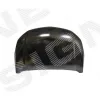 КАПОТ CHEVROLET TRAX