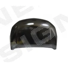КАПОТ CHEVROLET TRAX