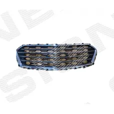 РЕШЕТКА В БАМПЕР CHEVROLET CRUZE