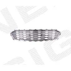 РЕШЕТКА В БАМПЕР CHEVROLET CRUZE