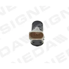 ДАТЧИК ПАРКОВКИ VOLKSWAGEN 02.92 - 09.98