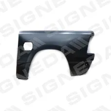 ЗАДНЕЕ КРЫЛО DODGE RAM