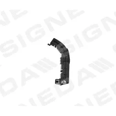 КРІПЛЕННЯ БАМПЕРУ DODGE CHALLENGER