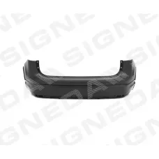 ЗАДНІЙ БАМПЕР NISSAN ROGUE SPORT