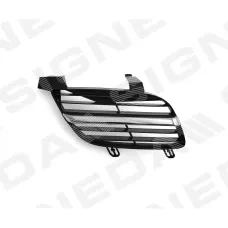 РЕШЕТКА РАДИАТОРА NISSAN ALMERA (N16)