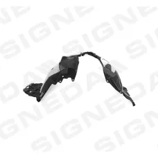 ПОДКРЫЛЬНИК NISSAN ROGUE SPORT