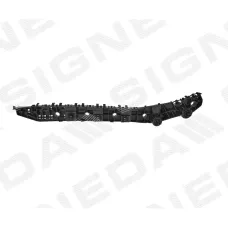 КРІПЛЕННЯ БАМПЕРУ NISSAN QASHQAI
