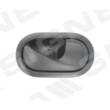 РУЧКИ ДВЕРНЫЕ RENAULT TWINGO (N)